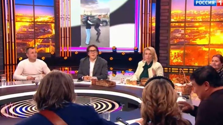 Песни от всей души от 18.01.2026 анонс выпуска, что будет в эфире смотреть онлайн