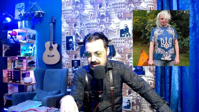 Сбежавший _Король и Шут_ обратился к россиянам_ смотреть онлайн