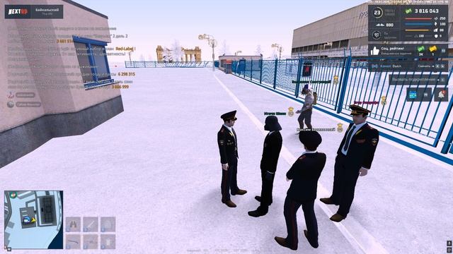 Grand Theft Auto San Andreas 2026.01.18 - 20.05.11.11 смотреть онлайн