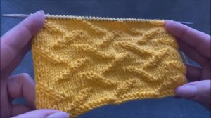 🧶НЕЖНЫЙ КРАСИВЫЙ УЗОР💚