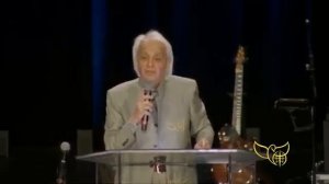 55 я ежегодная Всемирная конференция Морриса Черулло 2026 года Бенни Хинн