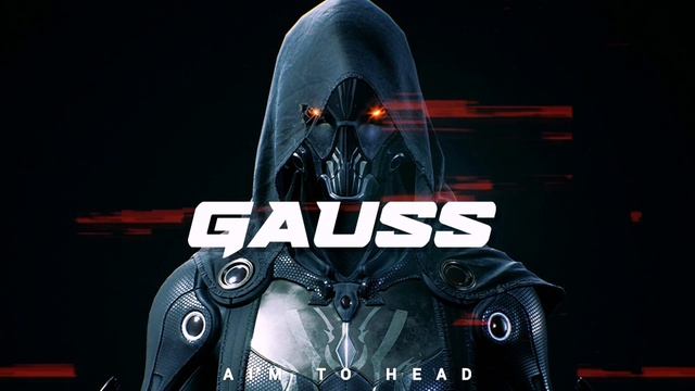 Cyberpunk ⧸ Darksynth ⧸ Midtempo Type Beat 'GAUSS' ｜ смотреть онлайн