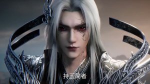 Противостояние святого 125 (превью)