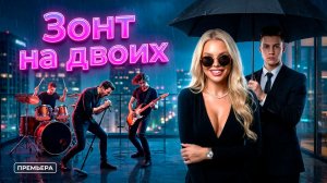 ЗОНТ НА ДВОИХ  — музыка для души | Antey Sound