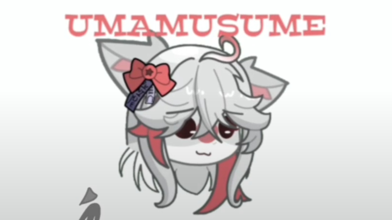 UMAMUSUME//Countryhumans//Japan~Япония//Gacha смотреть онлайн