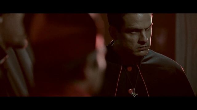 Sepultura - The Vatican