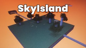 Скай айлэндс часть 1