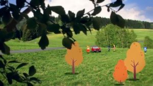 Чик чирикино летать серия 0