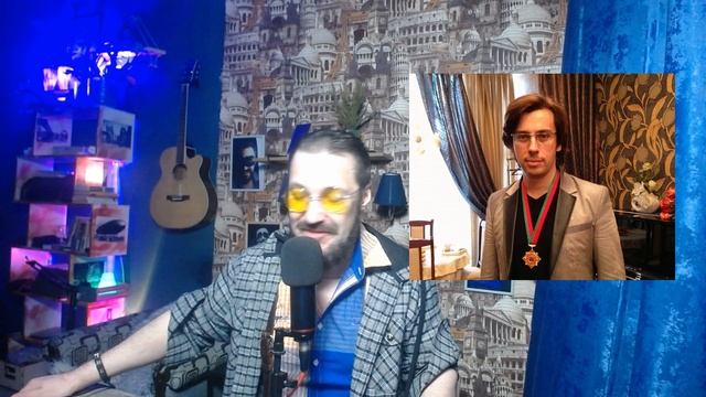 На концерте у Галкина перекосило лицо, и было н смотреть онлайн