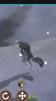 Танцую на карте! Вилд крафт🤣🤣🤣