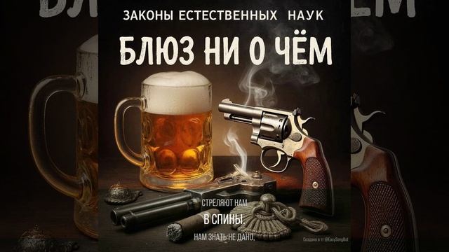 Блюз ни о чём