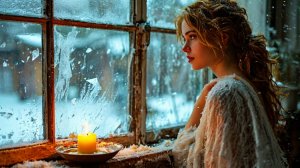 В НОВЫЙ ГОД ВЛЮБИТЬСЯ СУЖДЕНО (2) - нейро вокал на стихи Владимира К.