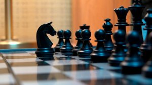 Рубрика «Детский спорт в Томске». Шахматы