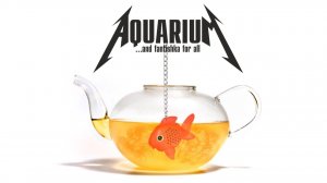 Аквариумные хитрости лайфхаки: чай`em all