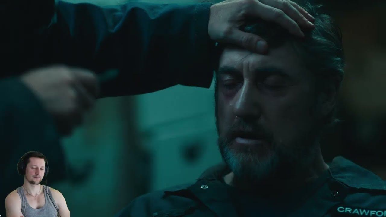 Dead Reset #7 Chapter 6 Abyss смотреть онлайн