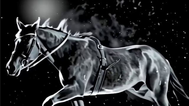 Вольный Вороной смотреть онлайн