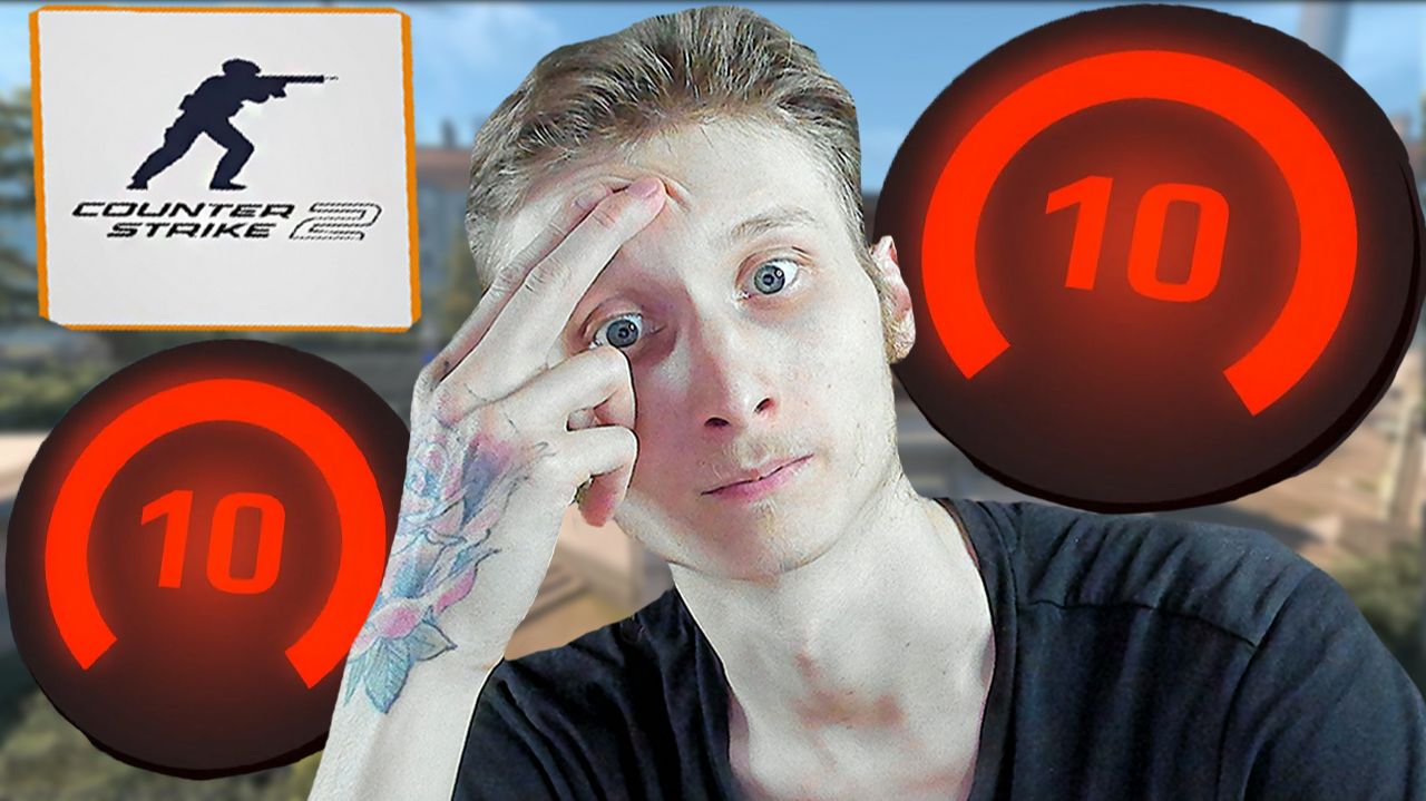 Я ЧЕГО,НА ФЕЙСИТ ЗАШЁЛ ЧТО ЛИ?ИГРАЮ В ММ ПРОТИВ И ЗА С 10-ЫМИ ЛВЛАМИ В КС 2!2000 ЭЛО КРУГОМ!MATCHMAK смотреть онлайн