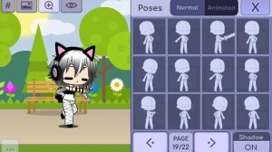 туториал на скин в гоча life