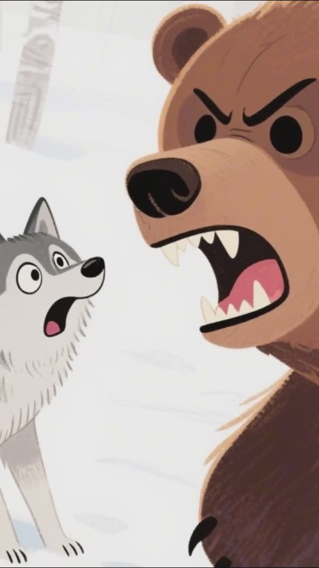 Анекдоты про зверей