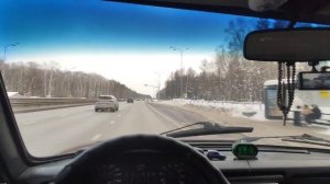 В чём феномен Нивы? Мой зимний кайф!