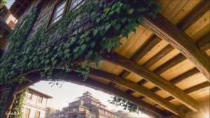 «Полет над городом»  Progressive Psytrance Mix Gala.Z mix