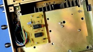 Зарядное СССР КЕДР-М своими руками.Полная сборка.