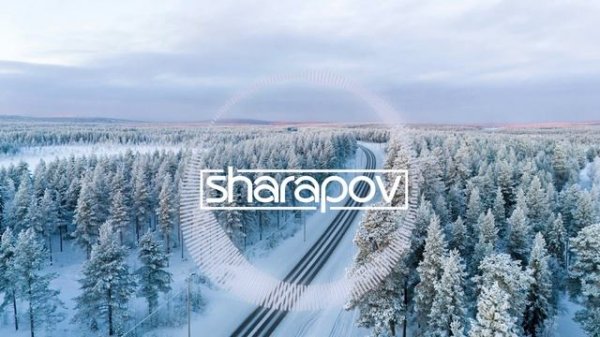 Sharapov, Jaytor & Oceanika - Everytime We Touch