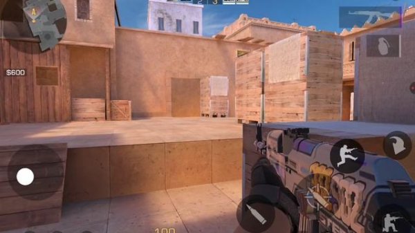 Вечерние напарники с KIMQEN