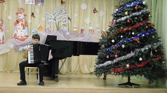 А.Хачатурян - Андантино смотреть онлайн