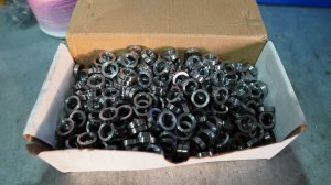 Простые кольца, но с фасками