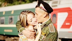 Теряем мы в сражениях и битвах