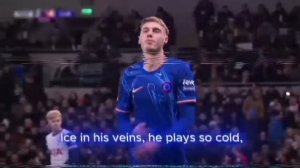 палмер из челси эдит