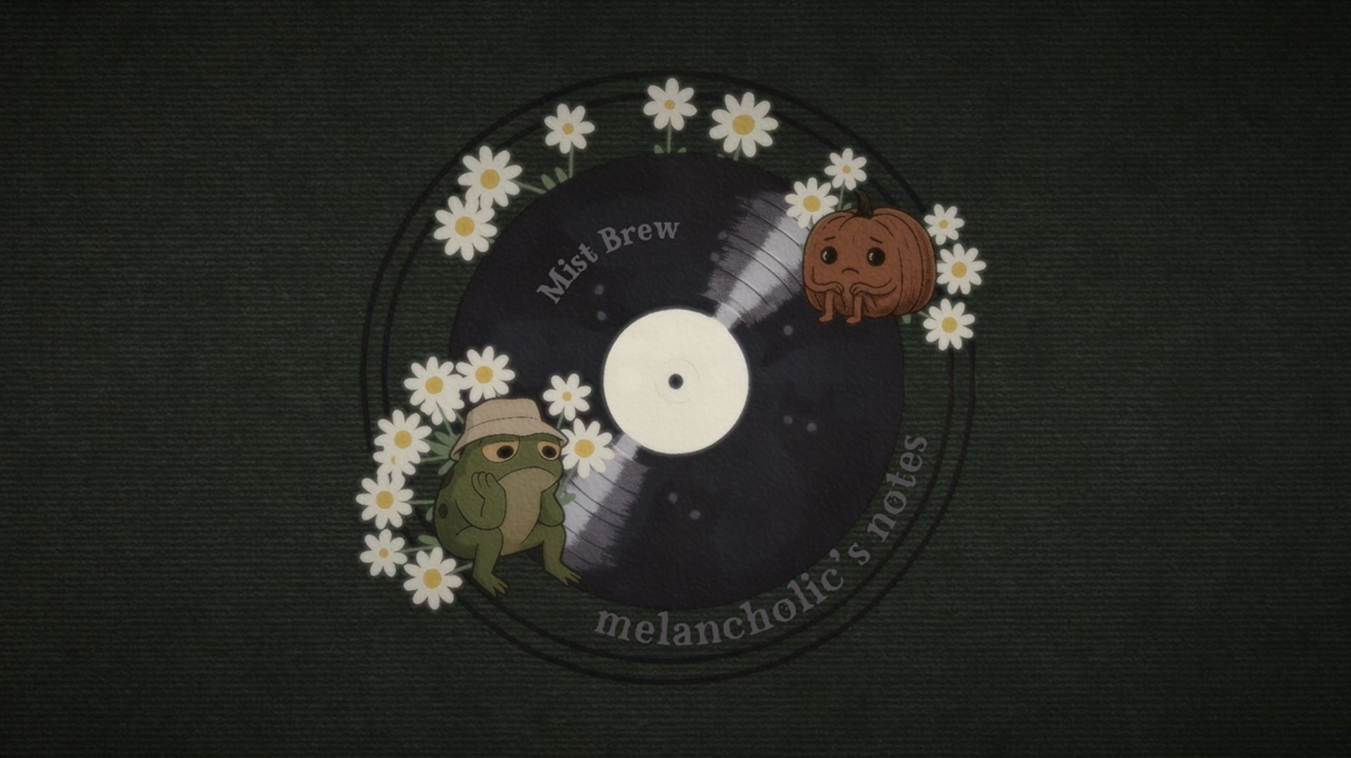 MistBrew - Through thick fog смотреть онлайн