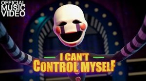 I CANT CONTROL MYSELF Feat Piper Rubio Kevin Foster Jessica Weiss Jade Kindar-Martin