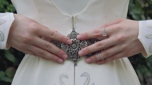 Черкесская свадьба. Свадебный клип. Видеограф Илья Величко.