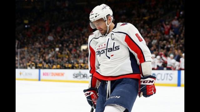 ВАШИНГТОН - ФЛОРИДА. НХЛ. ОБЗОР МАТЧА. 18.01.2026 смотреть онлайн