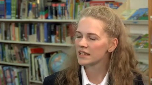 Prepare 4 Unit 03 video   My way of life