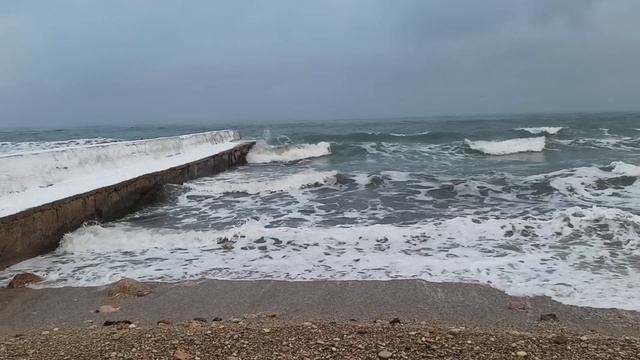 Зима в городе 170126