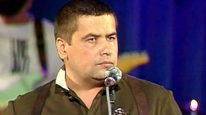 Матч-Реванш НАШЕ ВРЕМЯ vs  группа ЛЮБЭ НИКОЛАЙ РАСТОРГУЕВ с песней ГЛАВНОЕ :1998