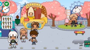 1 серия сериала "любовь на двоих" 🐾