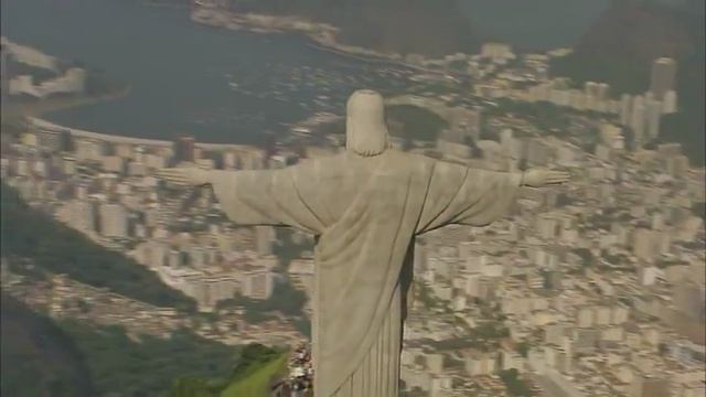 Виват,Рио! смотреть онлайн