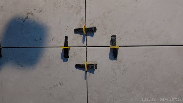 Как снять СВП с плитки.mp4 #36 смотреть онлайн