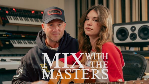 01. Meeting Artists and Intentions