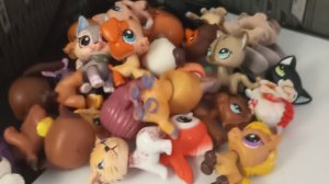 обзор на всех лпс