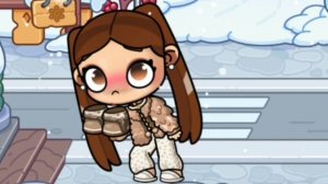 Хз что писать:З | аватар ворлд |