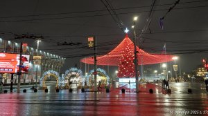 ЕЛКА В ТУЛЕ  , И ПОХОЖАЯ  В ЕГИПТЕ