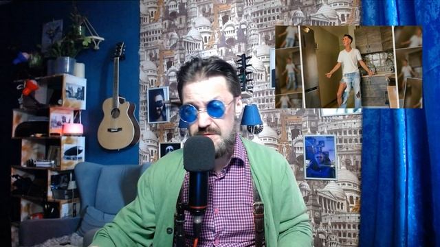 Сбежавший и обнищавший агент Алексей Панин соби смотреть онлайн