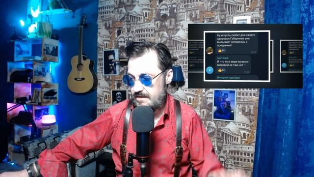 Певица Алла Пугачёва безмерно родная и великая. смотреть онлайн