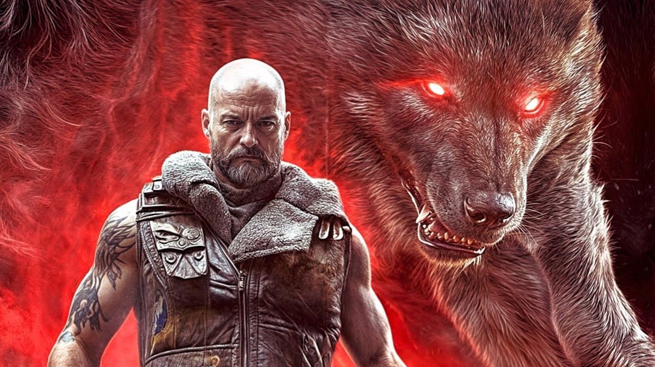 Werewolf The Apocalypse - Earthblood смотреть онлайн