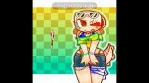 Шелли прямиком из Бразилии